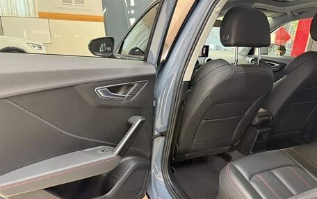 Audi Q2 I, 2022 год, 1 700 000 рублей, 15 фотография