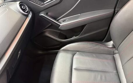 Audi Q2 I, 2022 год, 1 700 000 рублей, 16 фотография