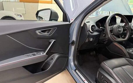 Audi Q2 I, 2022 год, 1 700 000 рублей, 19 фотография