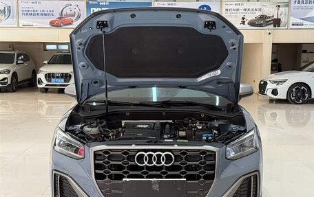 Audi Q2 I, 2022 год, 1 700 000 рублей, 21 фотография