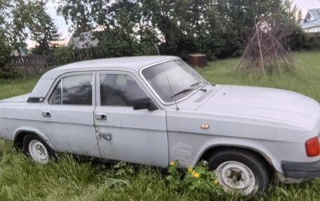 ГАЗ 31029 «Волга», 1996 год, 66 000 рублей, 1 фотография