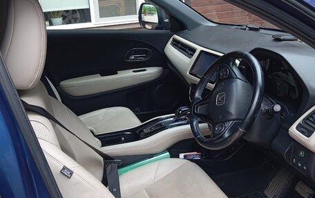 Honda Vezel, 2015 год, 1 300 000 рублей, 6 фотография