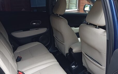 Honda Vezel, 2015 год, 1 300 000 рублей, 2 фотография