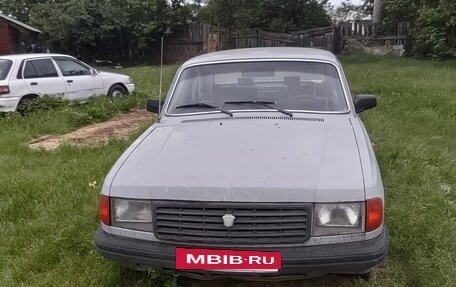 ГАЗ 31029 «Волга», 1996 год, 66 000 рублей, 2 фотография