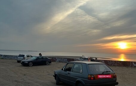 Volkswagen Golf II, 1984 год, 220 000 рублей, 2 фотография