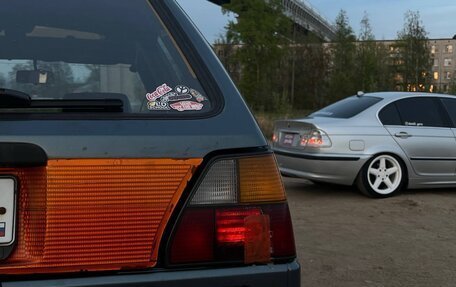 Volkswagen Golf II, 1984 год, 220 000 рублей, 4 фотография