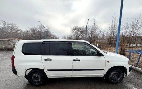 Toyota Probox I, 2003 год, 350 000 рублей, 1 фотография