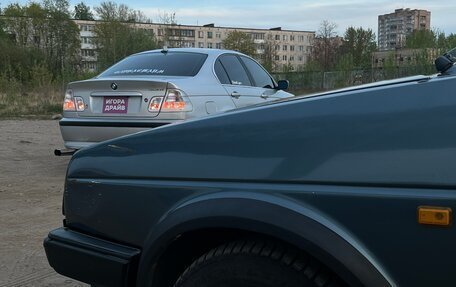 Volkswagen Golf II, 1984 год, 220 000 рублей, 6 фотография