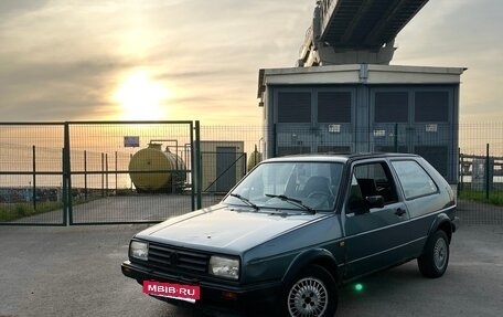 Volkswagen Golf II, 1984 год, 220 000 рублей, 8 фотография