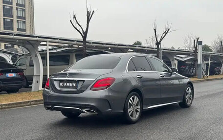 Mercedes-Benz C-Класс, 2020 год, 2 490 017 рублей, 4 фотография