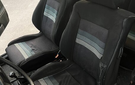 Volkswagen Golf II, 1984 год, 220 000 рублей, 23 фотография