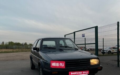Volkswagen Golf II, 1984 год, 220 000 рублей, 15 фотография