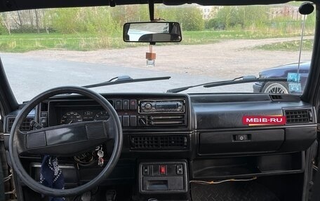 Volkswagen Golf II, 1984 год, 220 000 рублей, 24 фотография
