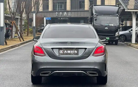 Mercedes-Benz C-Класс, 2020 год, 2 490 017 рублей, 5 фотография