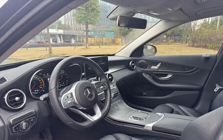 Mercedes-Benz C-Класс, 2020 год, 2 490 017 рублей, 9 фотография
