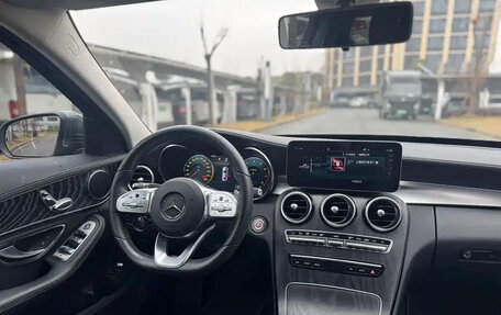 Mercedes-Benz C-Класс, 2020 год, 2 490 017 рублей, 11 фотография
