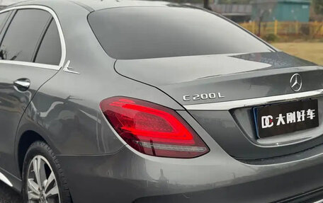 Mercedes-Benz C-Класс, 2020 год, 2 490 017 рублей, 8 фотография