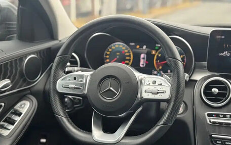 Mercedes-Benz C-Класс, 2020 год, 2 490 017 рублей, 12 фотография
