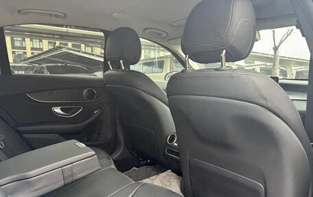 Mercedes-Benz C-Класс, 2020 год, 2 490 017 рублей, 19 фотография