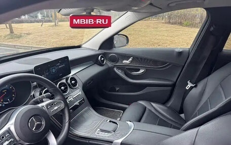 Mercedes-Benz C-Класс, 2020 год, 2 490 017 рублей, 15 фотография