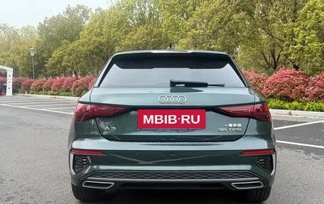 Audi A3, 2022 год, 1 645 000 рублей, 6 фотография