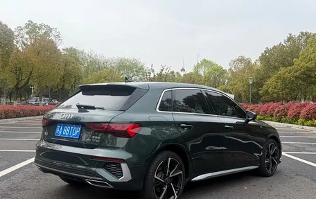 Audi A3, 2022 год, 1 645 000 рублей, 7 фотография