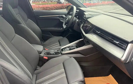 Audi A3, 2022 год, 1 645 000 рублей, 9 фотография