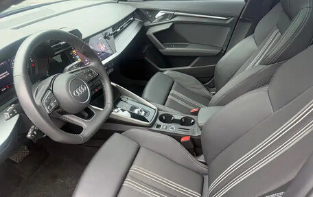 Audi A3, 2022 год, 1 645 000 рублей, 8 фотография