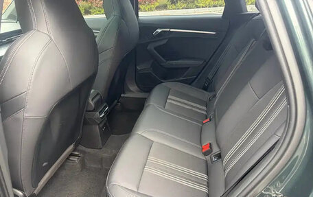 Audi A3, 2022 год, 1 645 000 рублей, 10 фотография