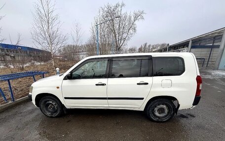 Toyota Probox I, 2003 год, 350 000 рублей, 2 фотография