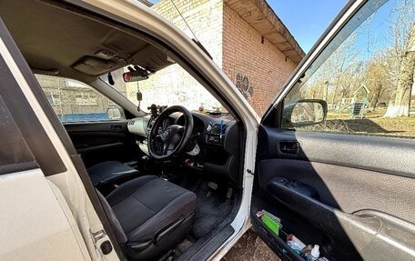 Toyota Probox I, 2003 год, 350 000 рублей, 6 фотография