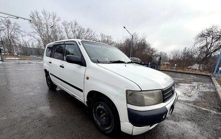 Toyota Probox I, 2003 год, 350 000 рублей, 3 фотография