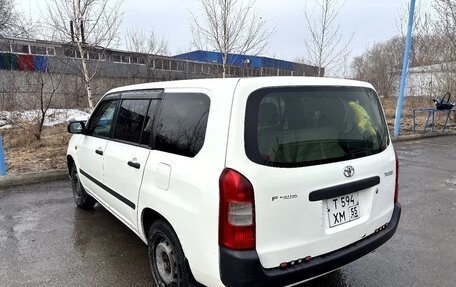 Toyota Probox I, 2003 год, 350 000 рублей, 5 фотография