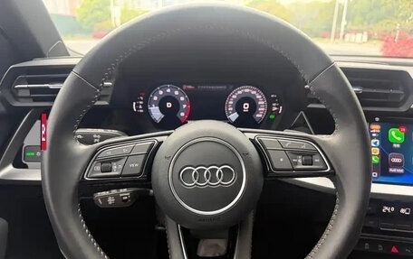 Audi A3, 2022 год, 1 645 000 рублей, 12 фотография