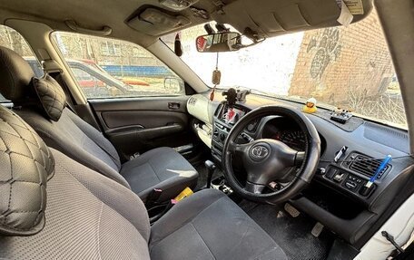Toyota Probox I, 2003 год, 350 000 рублей, 7 фотография