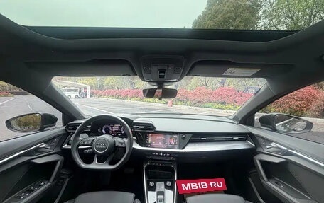 Audi A3, 2022 год, 1 645 000 рублей, 11 фотография