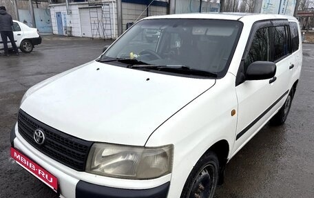 Toyota Probox I, 2003 год, 350 000 рублей, 4 фотография