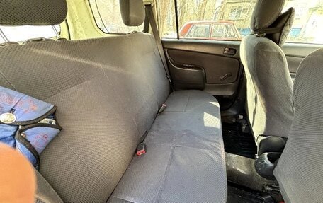 Toyota Probox I, 2003 год, 350 000 рублей, 8 фотография