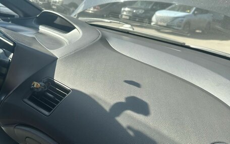 Honda Civic VIII, 2007 год, 750 000 рублей, 12 фотография