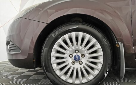 Ford Focus II рестайлинг, 2009 год, 545 450 рублей, 8 фотография