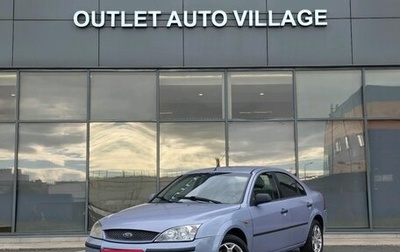 Ford Mondeo III, 2001 год, 249 000 рублей, 1 фотография