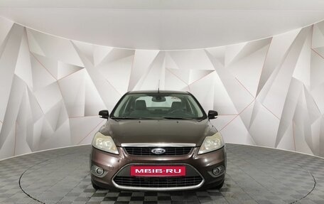 Ford Focus II рестайлинг, 2009 год, 545 450 рублей, 6 фотография