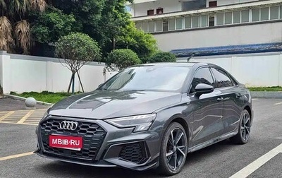 Audi A3, 2022 год, 1 640 000 рублей, 1 фотография