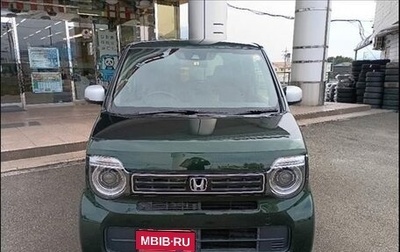 Honda N-WGN, 2023 год, 730 000 рублей, 1 фотография
