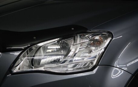 SsangYong Actyon II рестайлинг, 2013 год, 959 000 рублей, 10 фотография