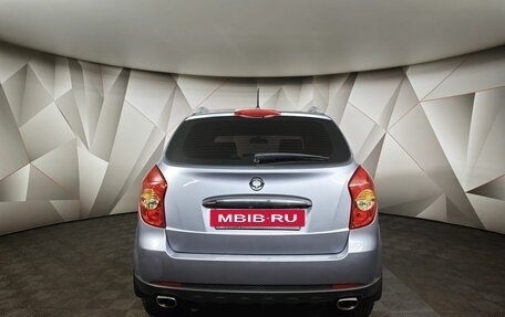 SsangYong Actyon II рестайлинг, 2013 год, 959 000 рублей, 8 фотография