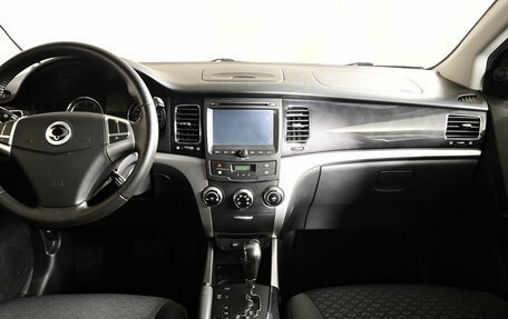 SsangYong Actyon II рестайлинг, 2013 год, 959 000 рублей, 14 фотография