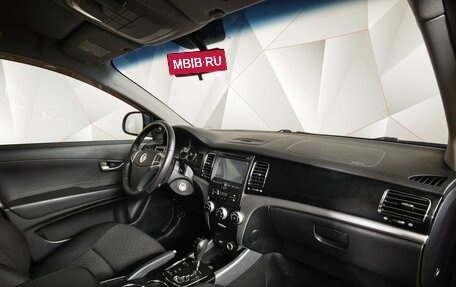 SsangYong Actyon II рестайлинг, 2013 год, 959 000 рублей, 12 фотография