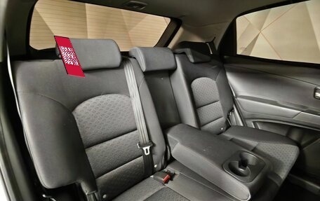 SsangYong Actyon II рестайлинг, 2013 год, 959 000 рублей, 16 фотография