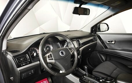 SsangYong Actyon II рестайлинг, 2013 год, 959 000 рублей, 17 фотография